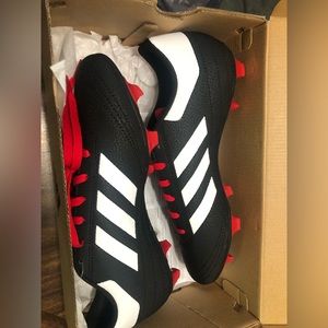 Adidas Goletto VI FG Soccer Cleats 8 1/2- NEW